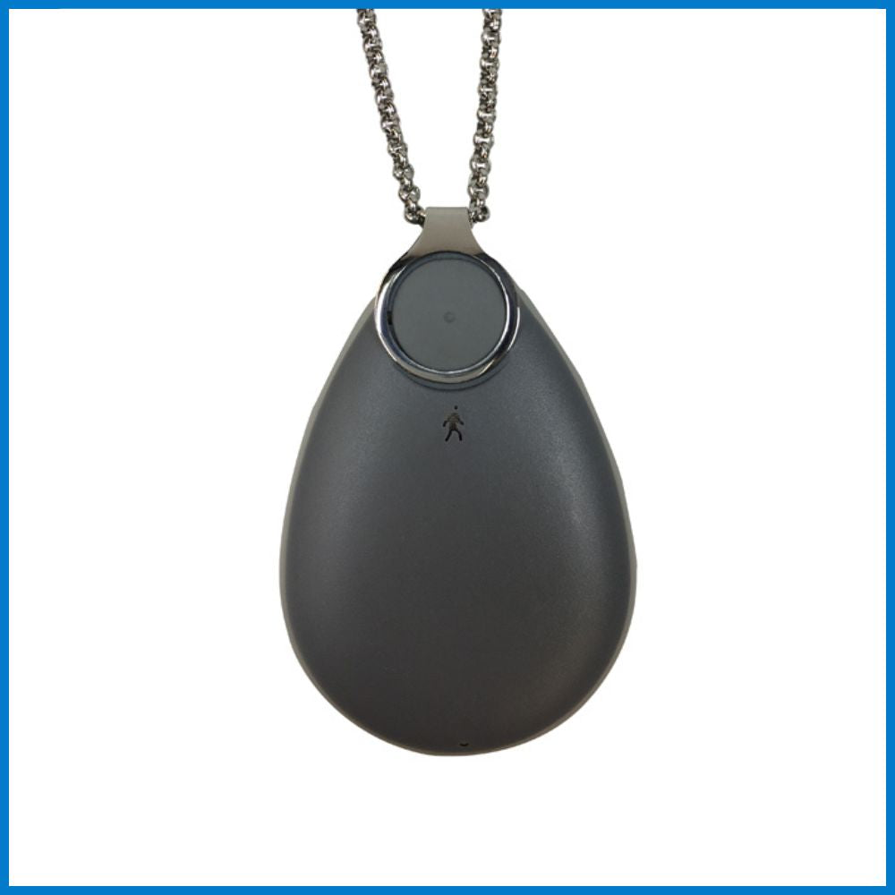 GPS Alarm & Falls Detector (VAT Exempt)